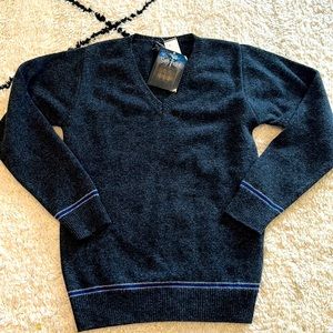 WB Harry Potter sweater